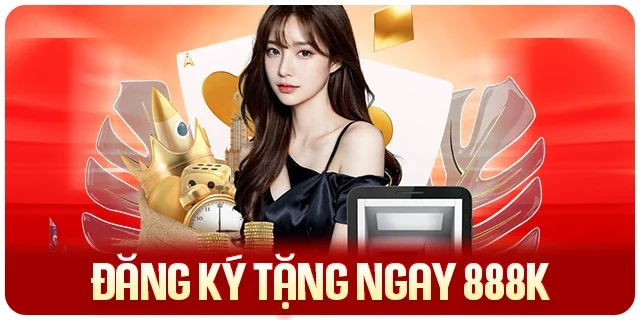 Đăng ký tặng ngay 888k cùng Bắn cá đổi thưởng 68